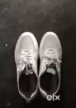 10 size-Sell my fcuk brand sneakerslooking good ,one day used