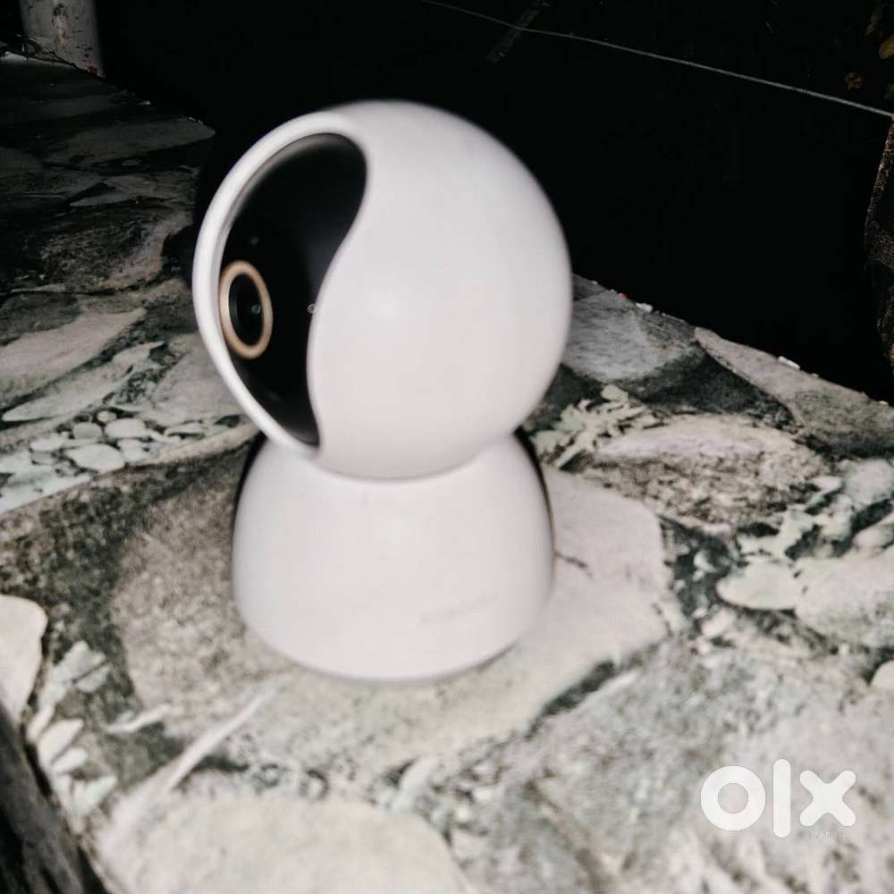 Mi 360 home security camera