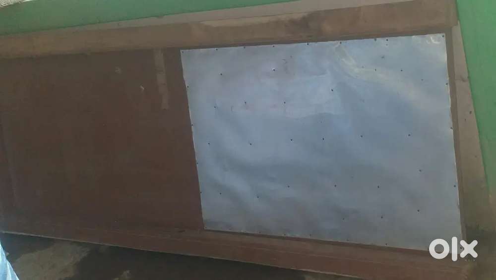 Door  with framesize7ft 3