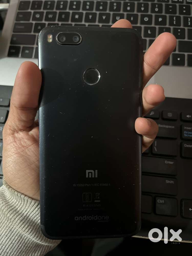 Mobile sell for needy