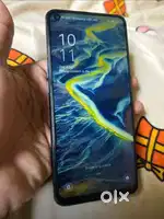 Oppo F19 pro+ 8\128