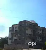 Ashoka enclave society