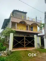 Hijiguri rent available!! For Big family!!