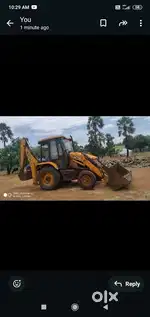 Jcb madal 2013