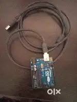 Arduino UNO Board