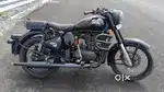 Classic 500cc