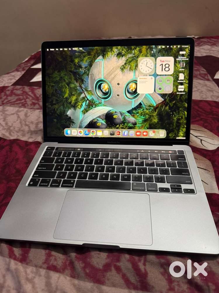Apple Macbook Pro M1 (13inch)