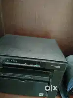 Canon printer Image Class MF3010