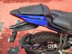 YAMAHA R15 V3 ABS BS4