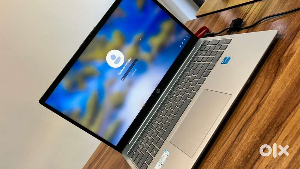 Hp laptop 15 fd