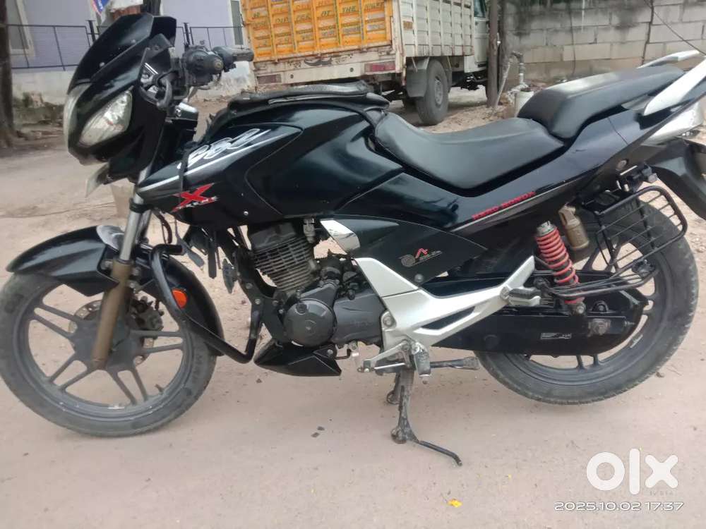 CBZ Xtreme Good Running Condition