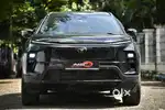 Tata Safari Accomplished Plus Dark Edition AT, 2024, Diesel