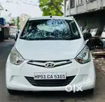 Hyundai EON Era +, 2018, Petrol