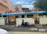 2Bhk individual House with car Parking for Rent