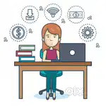 Office work