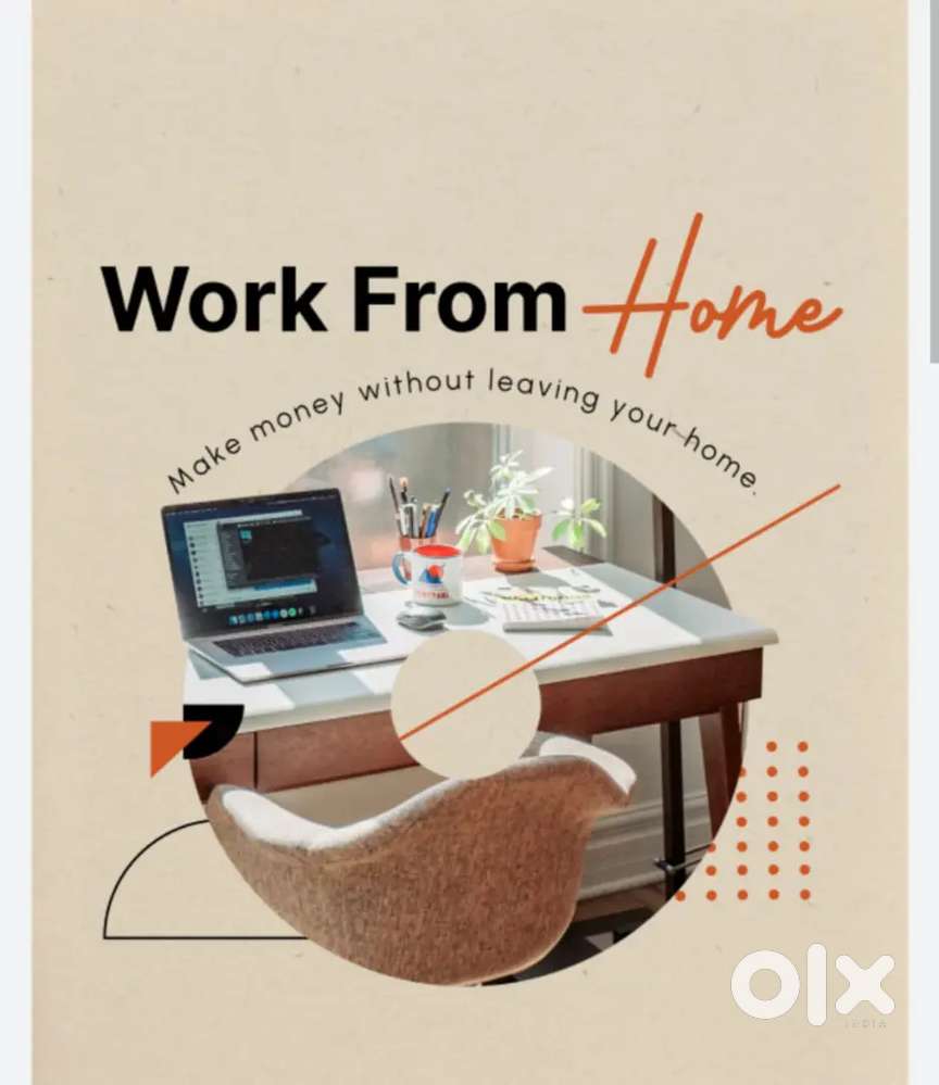 Work from home