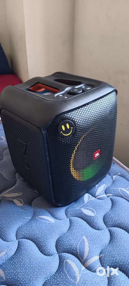 JBL Party Box with light Accessories