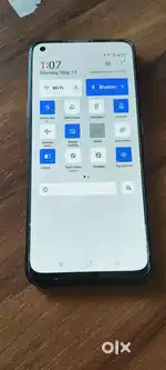 8/128 rom. OnePlus ce 2 5g. condition ok 2 years old hai