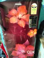Freez hai gas ki Kami hai chalu condition hai