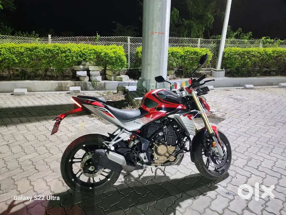 Xtreme 250r for Sale