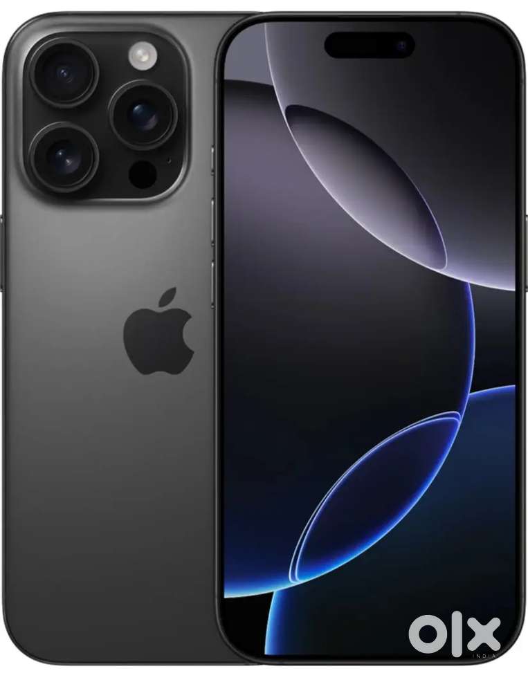 Iphone 16 pro (128 GB )