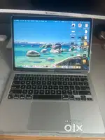 Macbook Air M1 - 16GB/256GB SSD