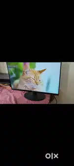 MARQ 24 inch VGA monitor