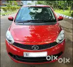 Tata Tiago 1.2 Revotron XZA, 2020, Petrol