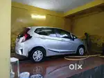 Honda Jazz 2016