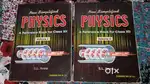 SL Arora Class XIIth Physics Part 1 and Part 2
