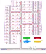 Anandam city colony sikar