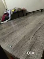 Foldable bed