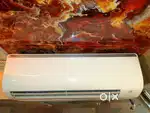 Daikin 1.5 ton air conditioner for sale