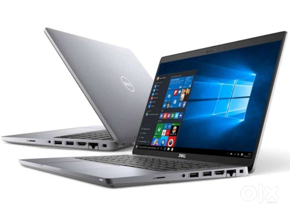 Dell laptop i5 11th gen/16gb/512gb ssd with touch---21500