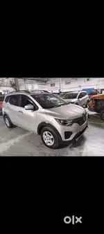 Renault Triber 2019