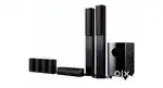 Onkyo sks series 7.1 speaker package