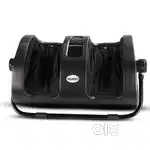 AGARO Grand Shiatsu Foot Massager with , Corded Electric, Black