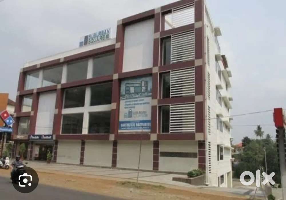Kottayam Town All Main RD /Shop/Office/Godown