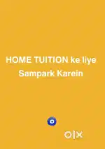 HOME TUITION KE LIYE SAMPARK KAREIN