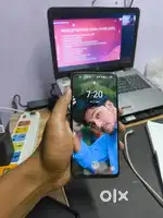 Realme GT Master Edition 8/128 (Luna White)