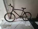 MACH CITY Single speed cycle
