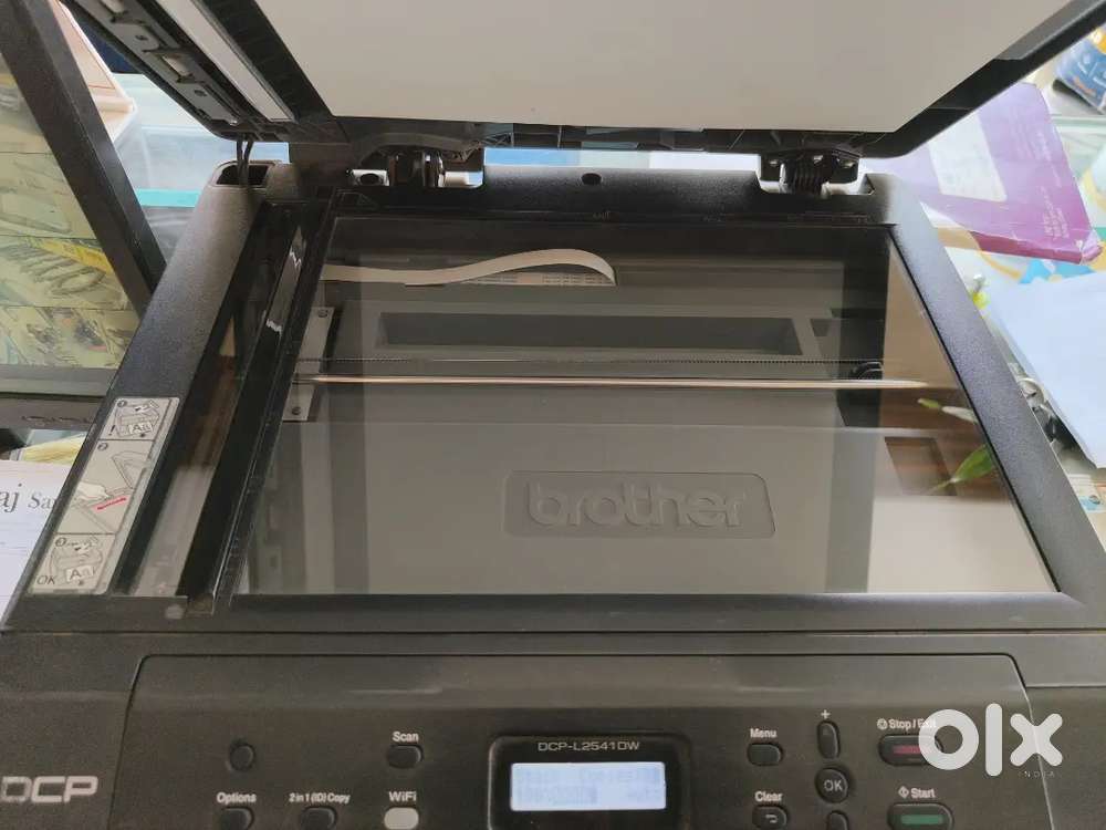 Saling  brother printers