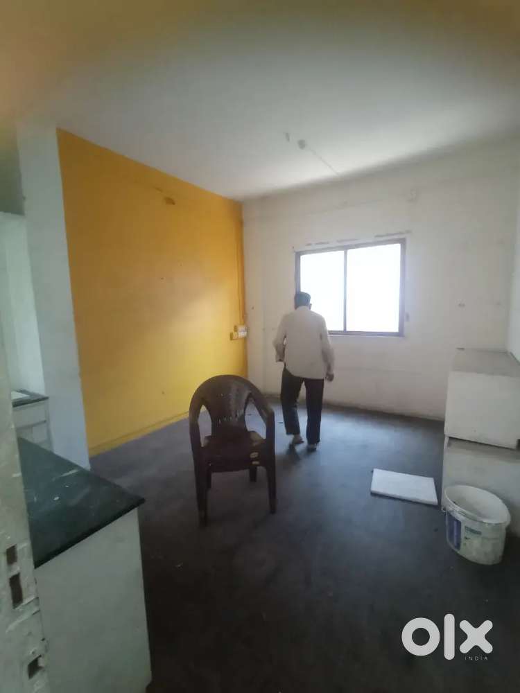 Office 230sqft space available on rent in chaphekar chock chinchwad