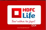 Part time vacancy at HDFC LIFE
