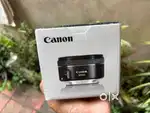 Cannon 200dmark 2 urgent sale
