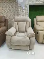 Recliners chair for emi available Aliyar Arham Recliner furniture