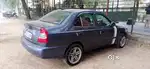 Hyundai Accent 2011 CNG & Hybrids Good Condition