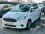 Ford Figo 1.5D Trend MT, 2016, Diesel