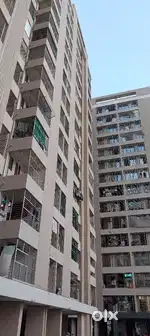 2BHK LUXURIOUS FLAT