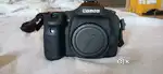 Canon 80D 18-135 lens